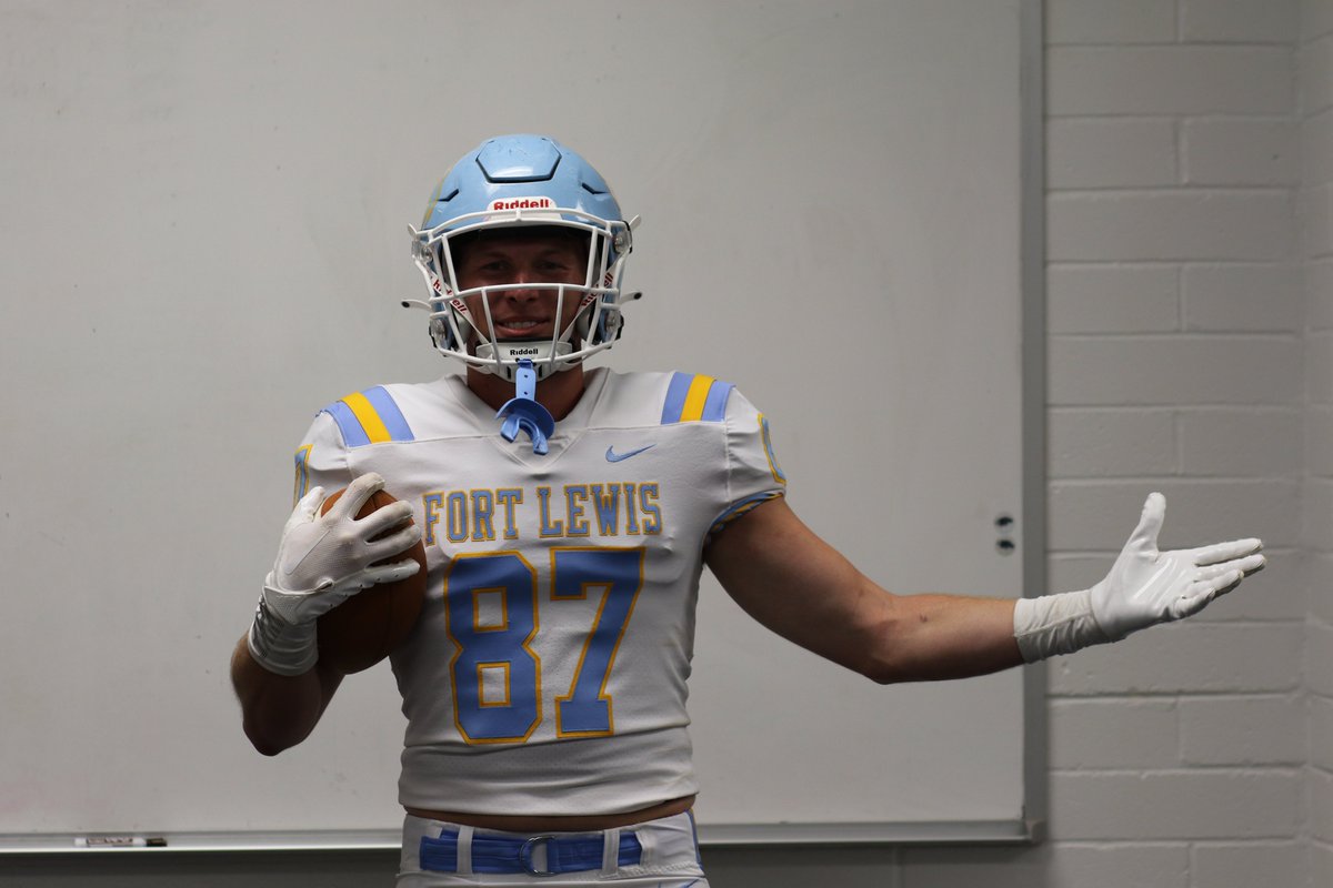 FLC Football tweet media