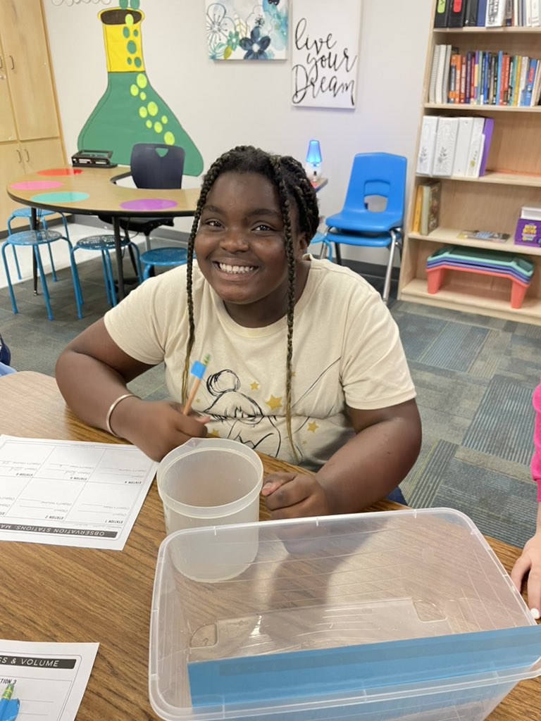 One more group from today! Couldn’t resist <a href="/CaldwellProud/">Caldwell ISD</a> #CaldwellProud