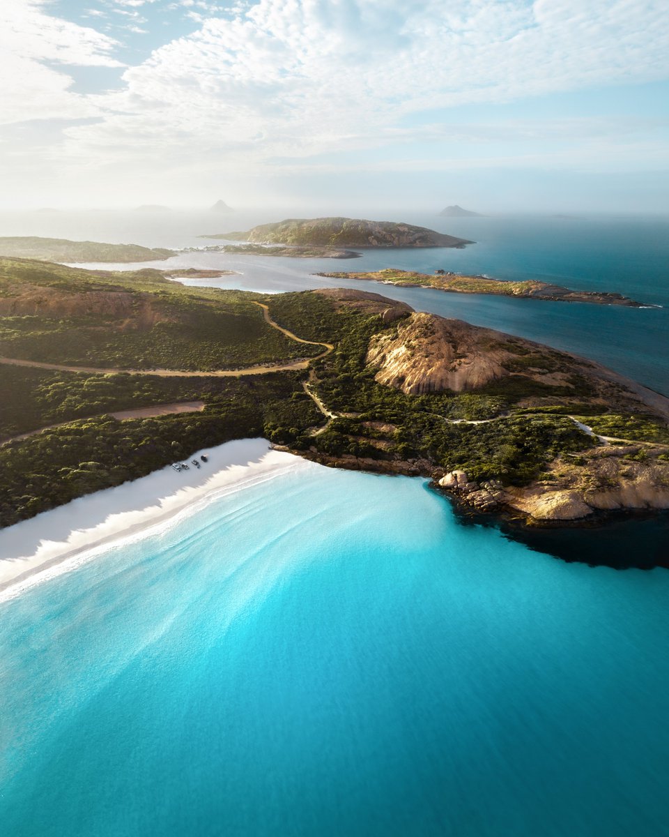 MerrWatson's tweet photo. Gm from the endless beauty of Western Australia ✨ https://t.co/BaRbWnmeJd