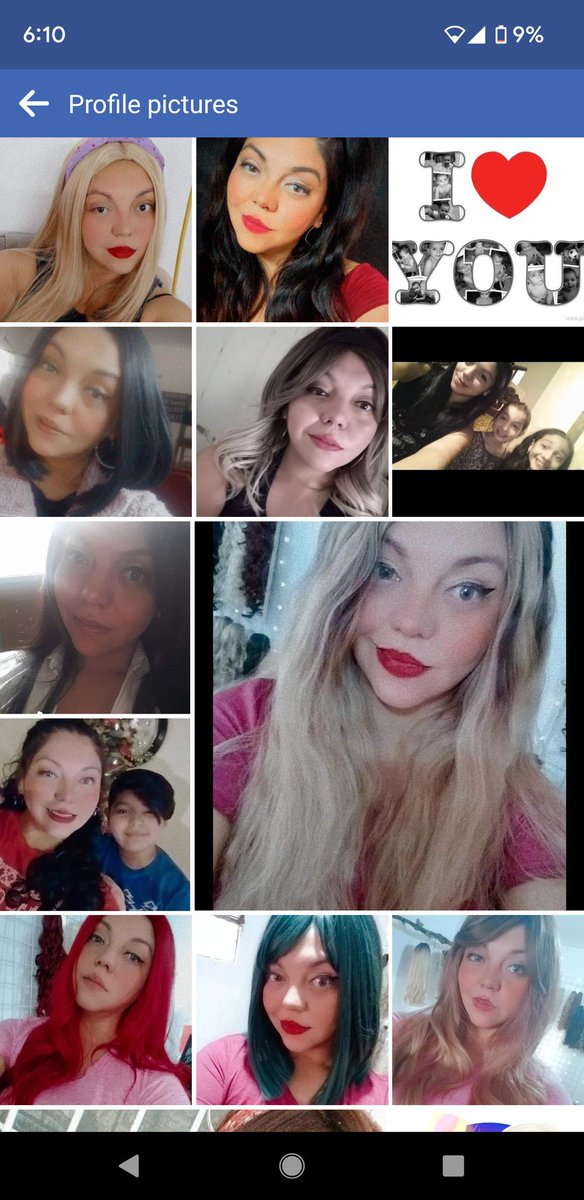 lyndsychic's tweet photo. Que padre ver todas mis personalidades en unas fotos #queenwig #livewigs #mychange
#changes #wig #reel #selfies
Cómo paso el tiempo!!!
Y faltan más jejeje https://t.co/l63uYSAb3a
