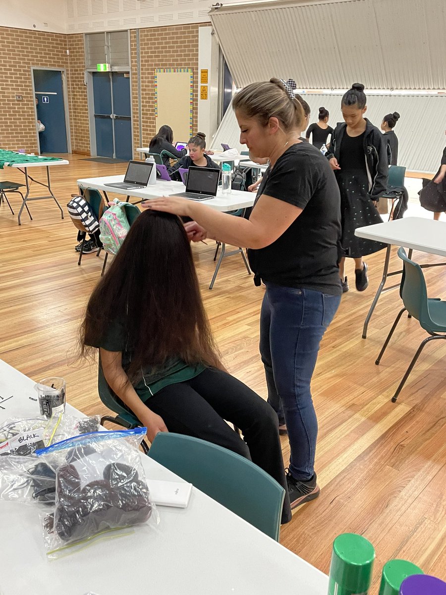 Lyndall Droscher tweet media