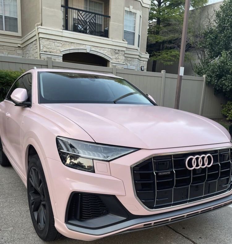 realdreamgirly's tweet photo. new obsession: light pink cars https://t.co/DynEJ3n09b