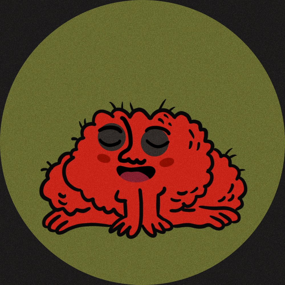 Creature_Toadz's tweet photo. CreatureToad #6291, 2021 https://t.co/4eLyrLzWOX https://t.co/D1y3eBACXg