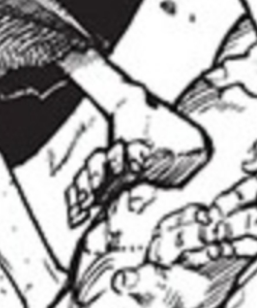 DEADLYHANDSX's tweet photo. [ flexes . ] https://t.co/AZ0CxkrbHE
