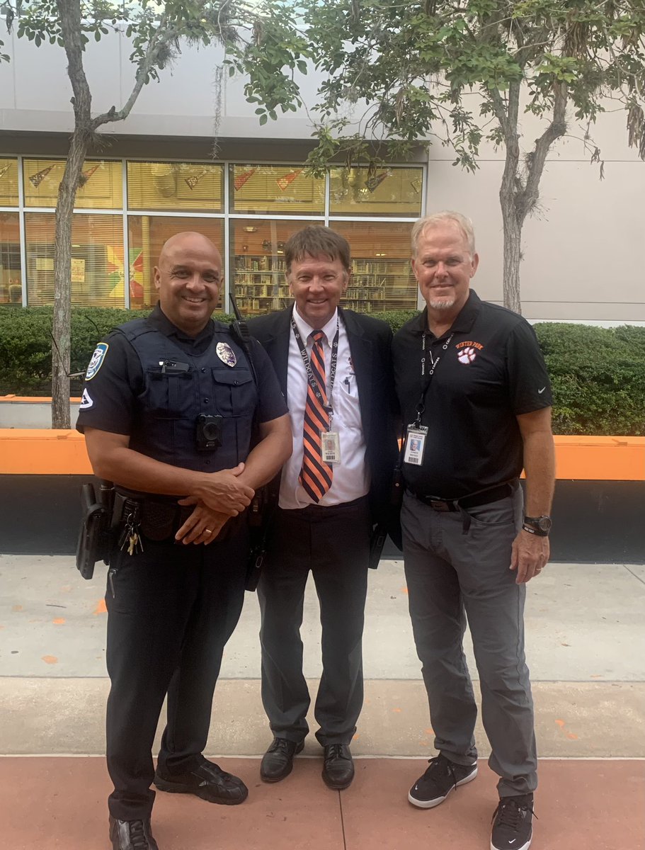 coachdiz's tweet photo. WPHS 9GC Open House 2022 #wphs #ocps https://t.co/zdjjo861tA