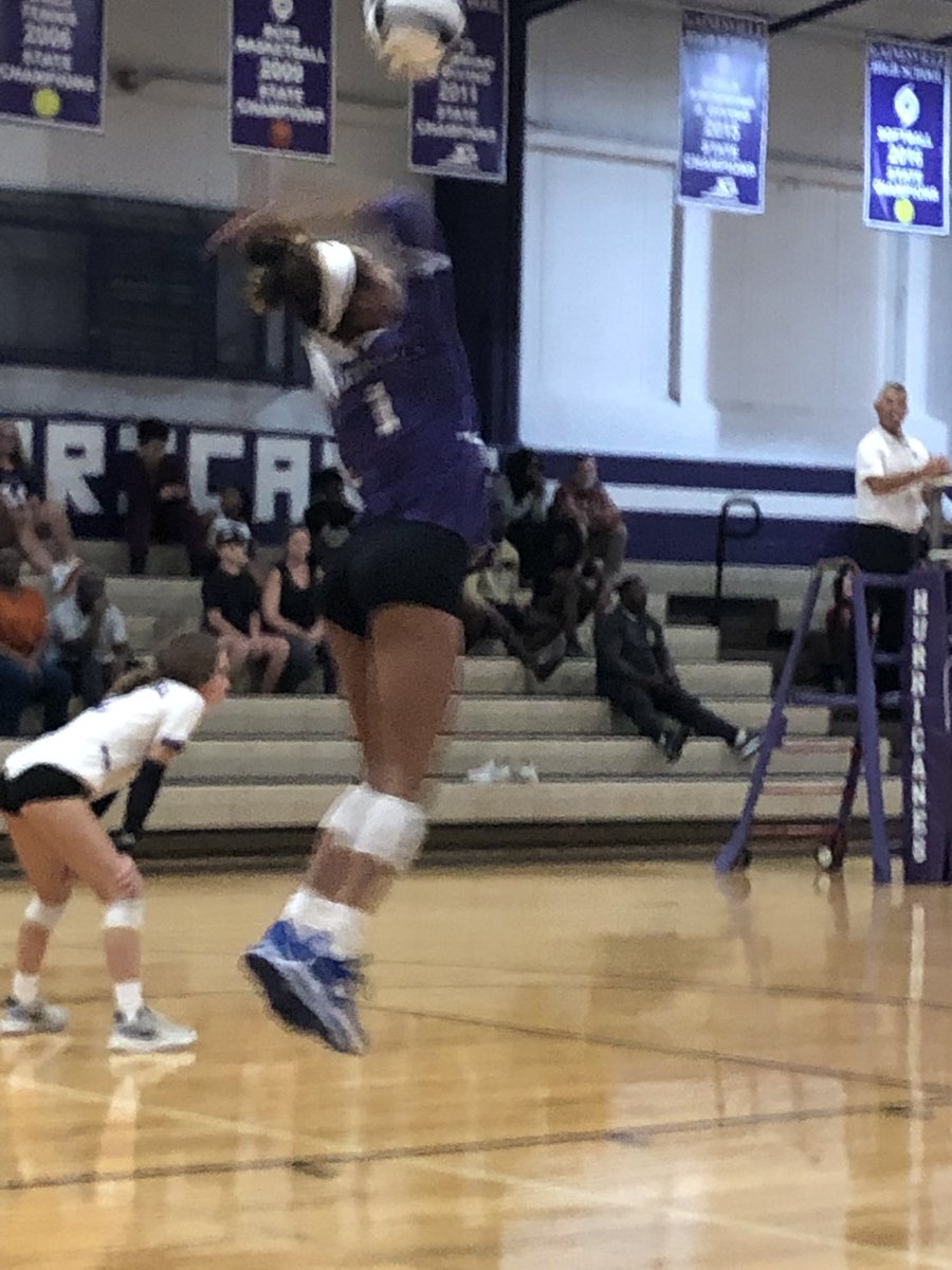 Gainesville Hurricanes Athletics tweet media