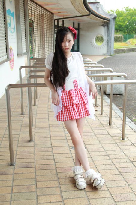 Twitterのコスプレ画像12