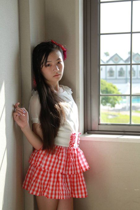 Twitterのコスプレ画像14