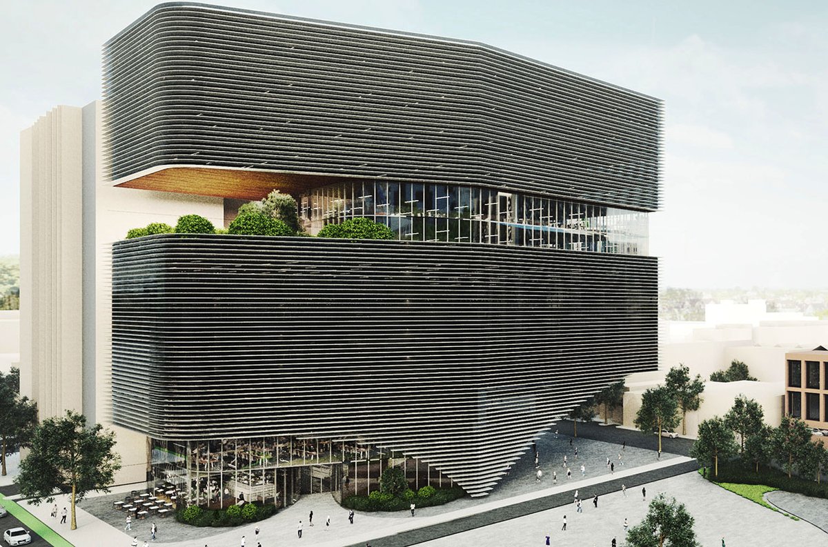 Meet the Cumming Global Center for Pandemic Therapeutics, a new institute based in Melbourne, Australia, that aims to do for pandemic treatment R&amp;D what CEPI is doing for vaccines. <a href="/dnormile/">Dennis Normile</a> has the story.

science.org/content/articl…