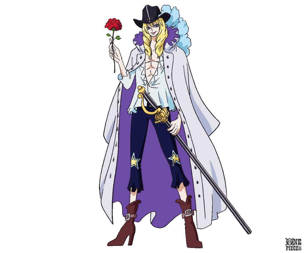 One Piece Com ワンピース Opcom Info Twitter