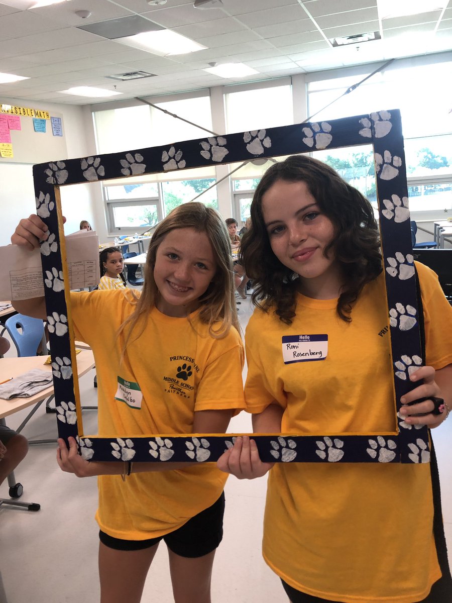 Jamie Arnett tweet media