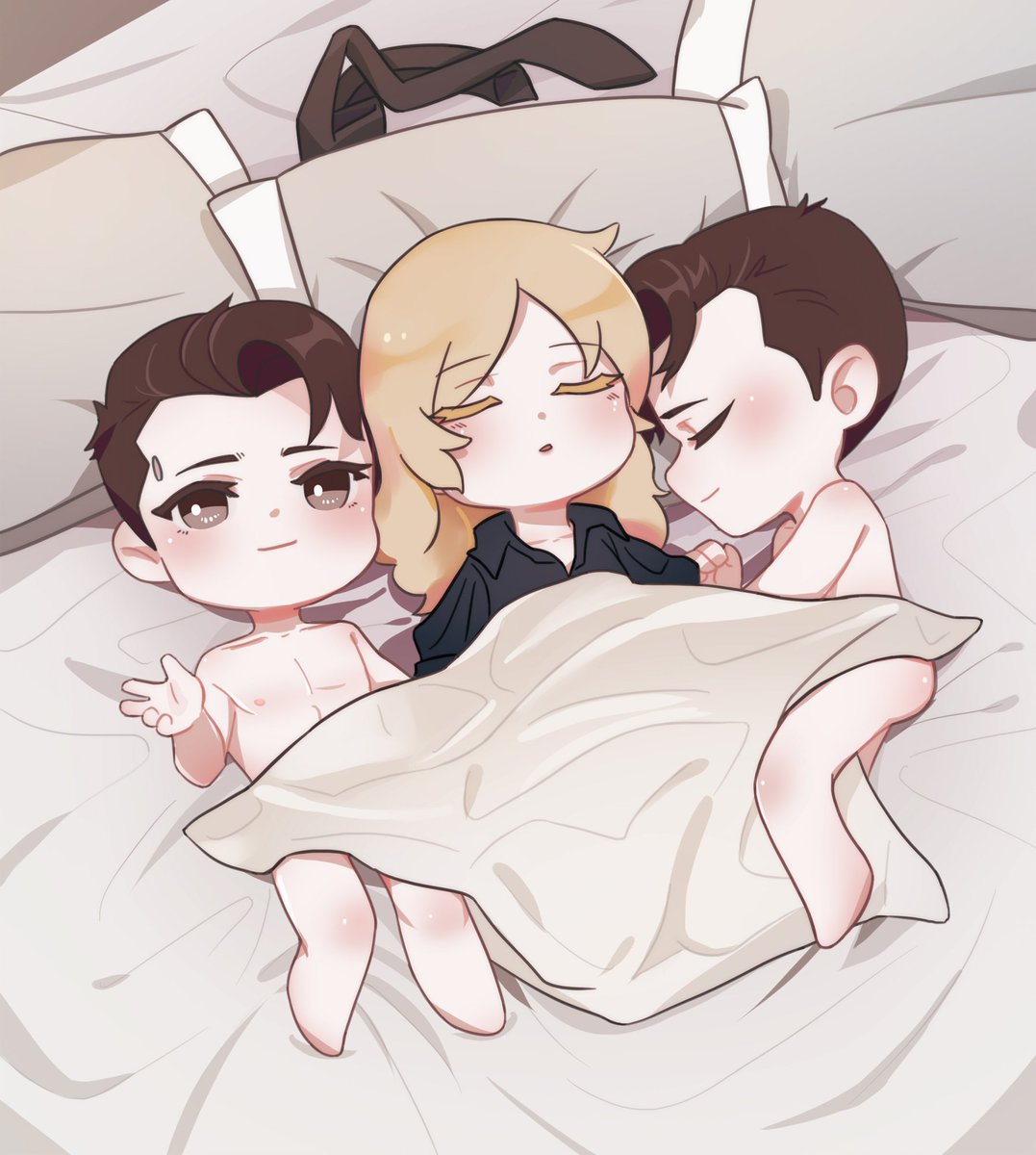 3p ver。oc female ×51+60