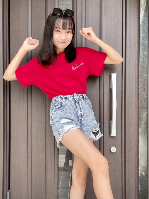 Twitterのコスプレ画像13