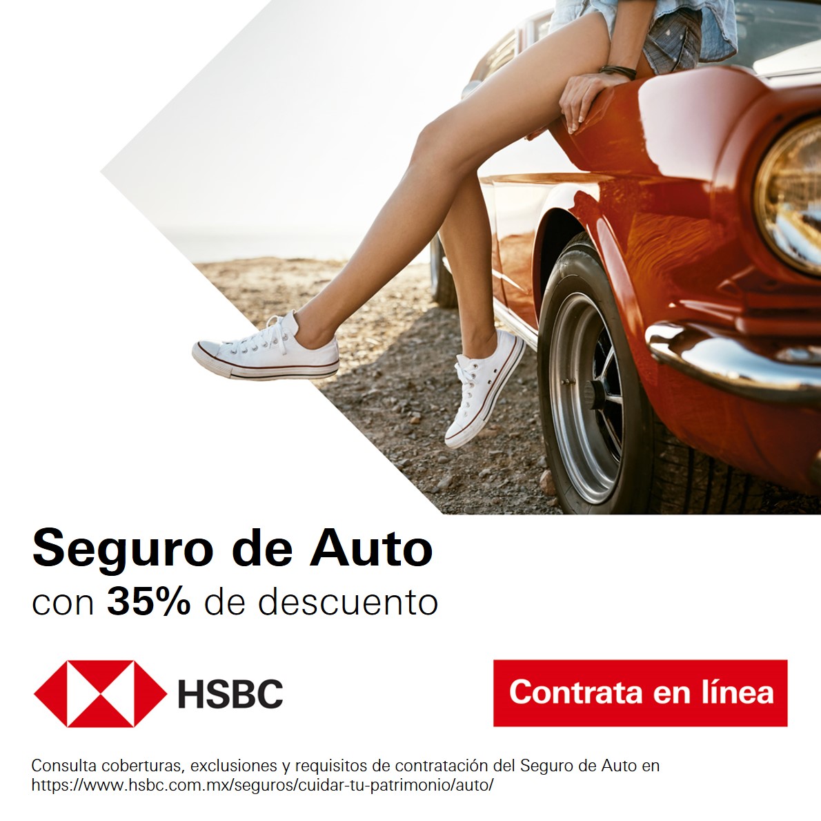 HSBC México on Twitter "Aprovecha el último día de la promoción y vive