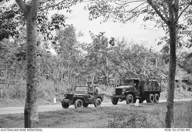 DVAAus's tweet photo. Today, on Malaya and Borneo Veterans’ Day, we pay tribute to all those who served during the Malayan Emergency and the Indonesian Confrontation. For more information visit our Anzac Portal: https://t.co/VT3Fy1TPeD https://t.co/AzwqlP4mMj