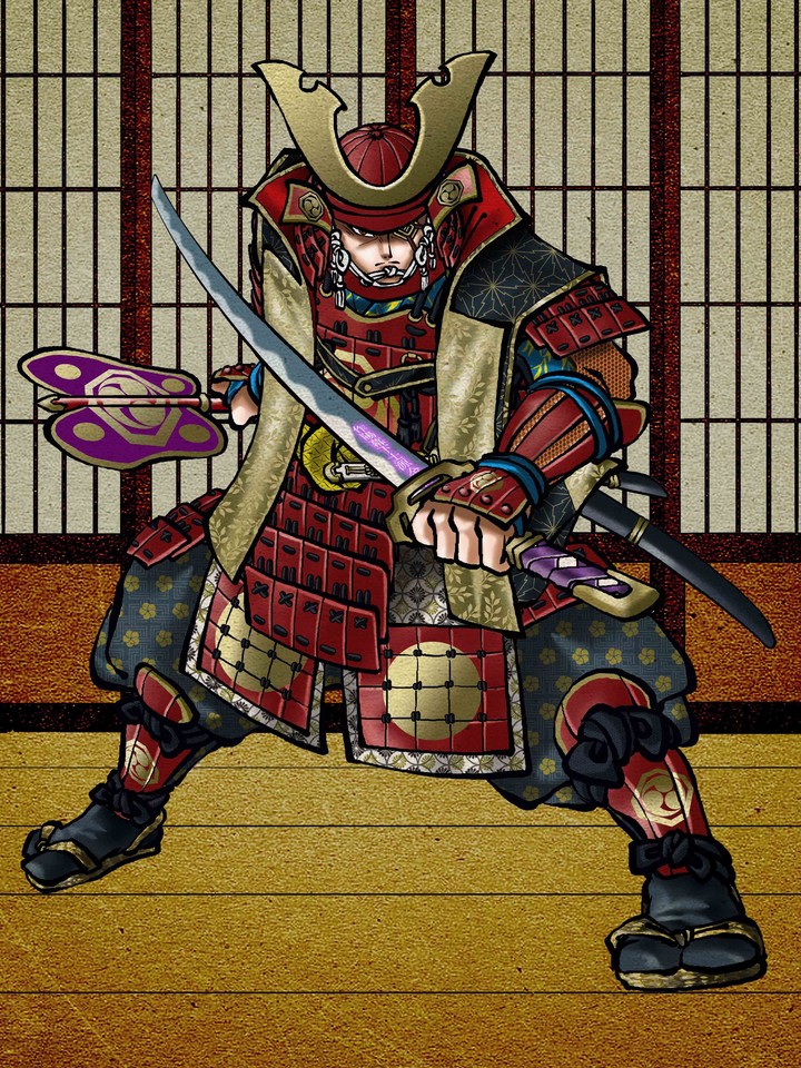 DGEN Samuai dgensamurai.io Only 2000 to be issued but over 5 million variants, mint for 0.02eth at our website above. Let you Samurai choose you! #Samurai #shinobi #japartnfts #bokaloid #ronin #nft