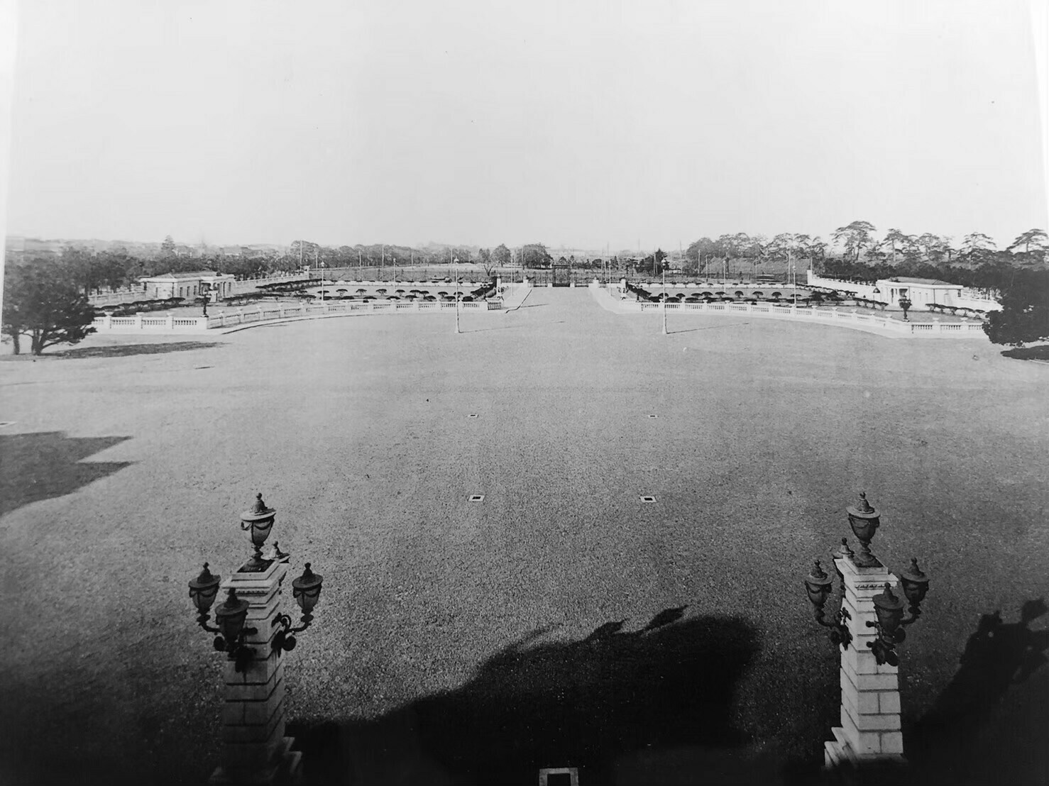 迎賓館赤坂離宮 Akasaka Palace على X: 