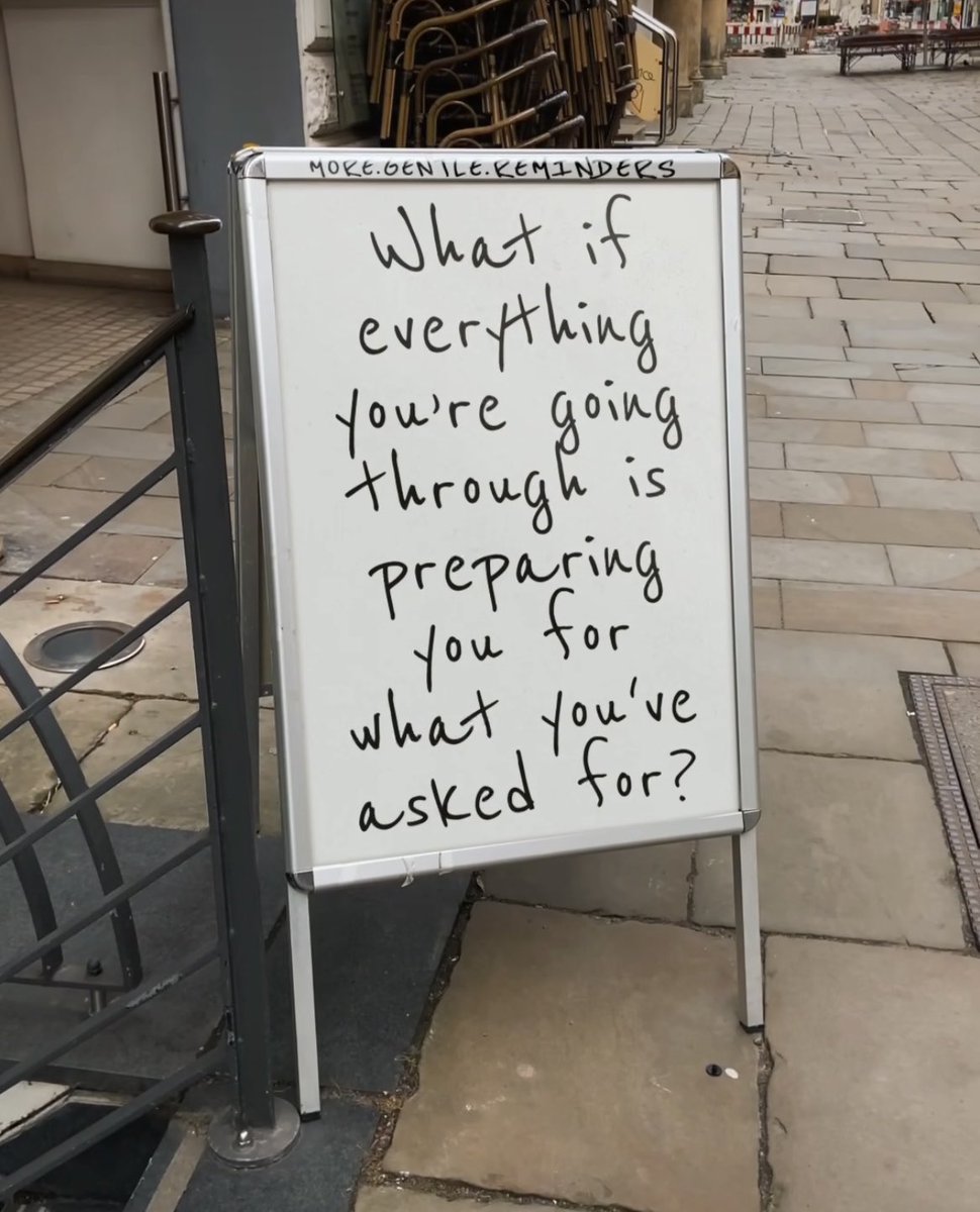 What if? 😌 🙏 💫