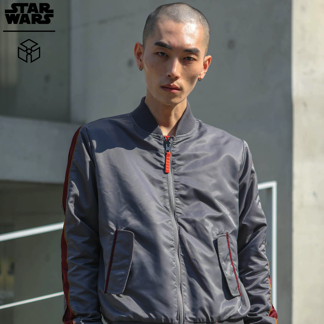 MUSTERBRAND JAPAN tweet media