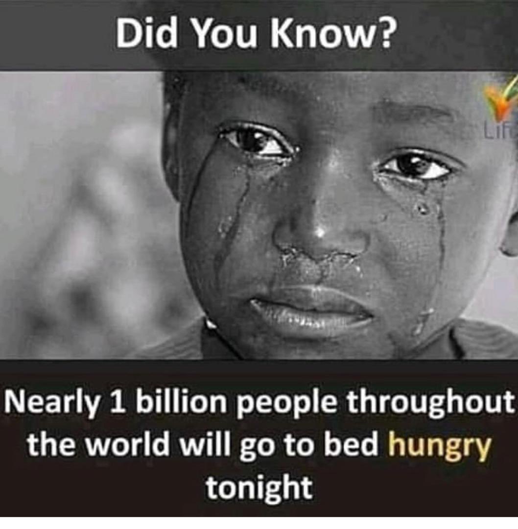 Let’s love one another