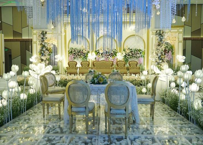 Find the best love in your life and start your journey by creating the most beautiful moments only at Holiday Inn Bandung Pasteur.

Information &amp; Reservation
📲0878 0808 0878