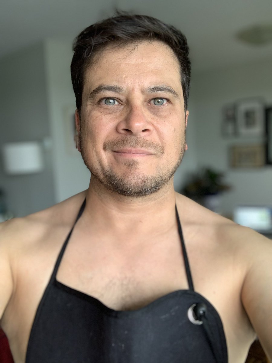 ernie_qs's tweet photo. Ma première recette québécoise: le bouilli d’antan. Délicieux! 

#Canada #Québec #Gatineau #CuisineQuébécoise #Bouilli #BouilliQuébécois #Aylmer #LGBT #LGBTQI #GayCanada #GayQuebec #GayGatineau #GayMen #GayGuy #GayMenOver40 #GayAt50 #Gay #UnColombienAuQuébec https://t.co/mBdoQH9i0C