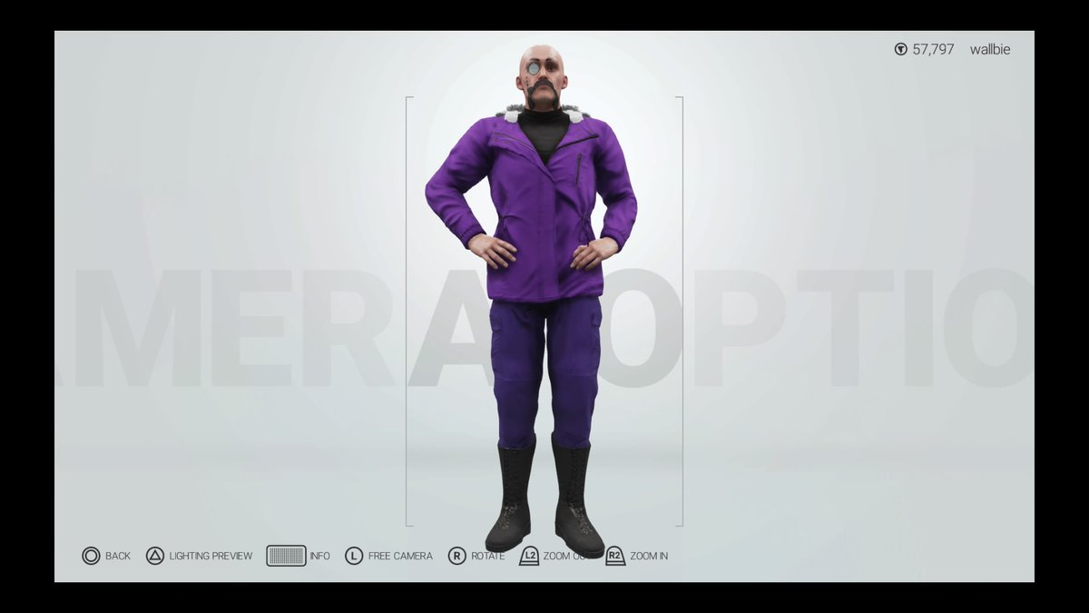 therealwallbie's tweet photo. #PS4share Dr. Mindbender Master of Mind Control #GIJOE #RAH #WWE2K19 #wallbieswarriors #YoJoe @Hasbro https://t.co/YeregpJkse