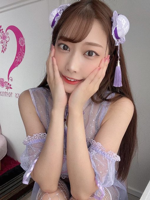 コスプレイヤー西井綾音のTwitter画像1