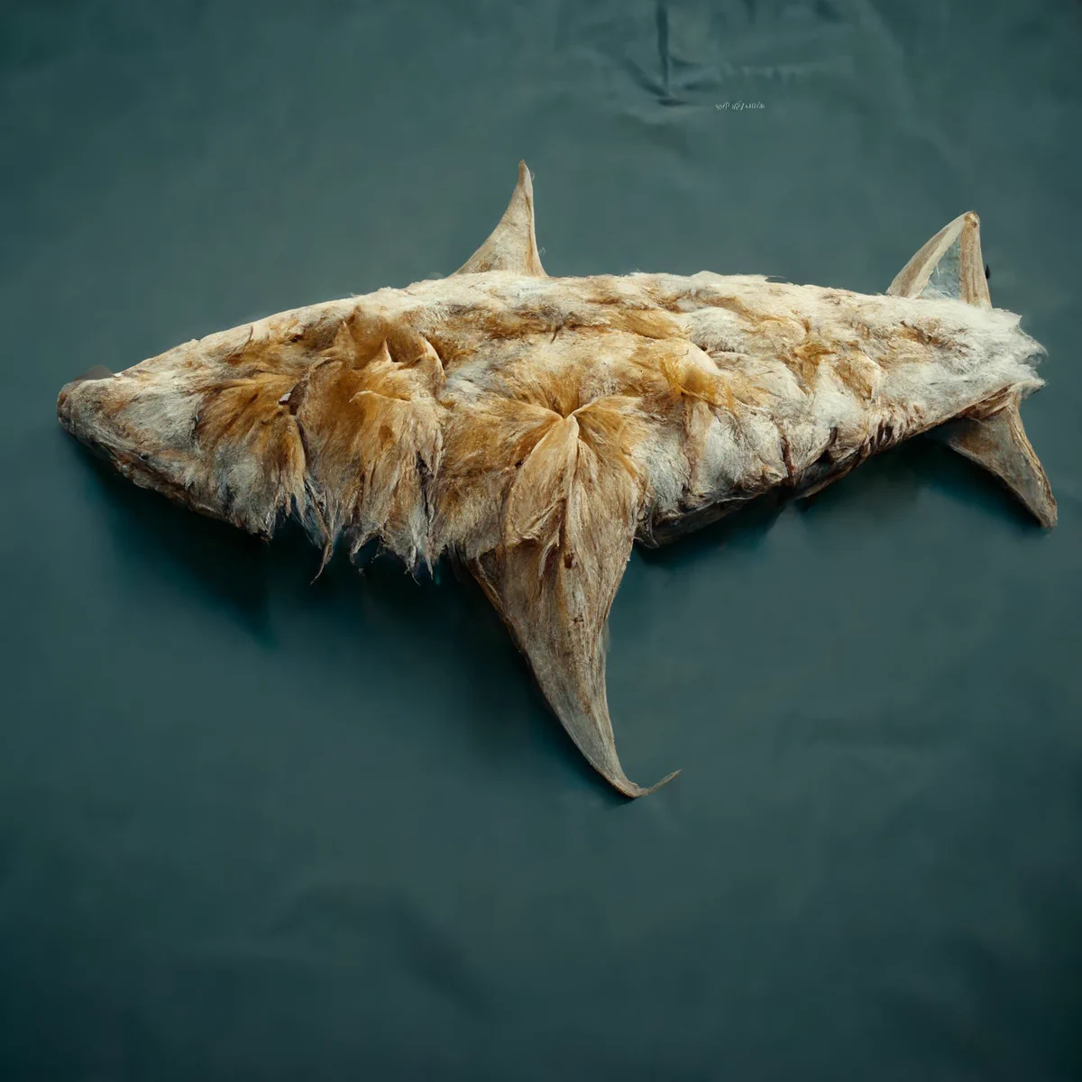 Tofu Shark #99