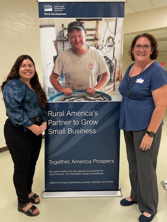 Lamont Chamber tweet media