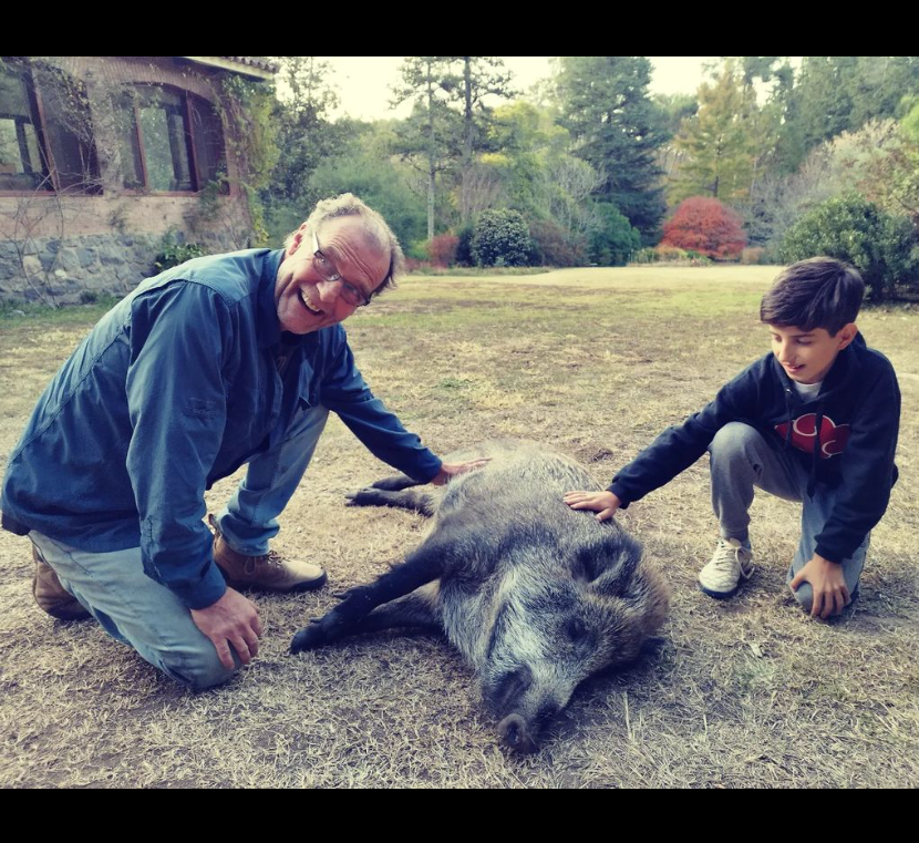 Se quieren llevar a pancha!
Ayuden por favor a difundir!

#LaPanchaNoSeVa

masradio.fm/se-quieren-lle…

#Animales