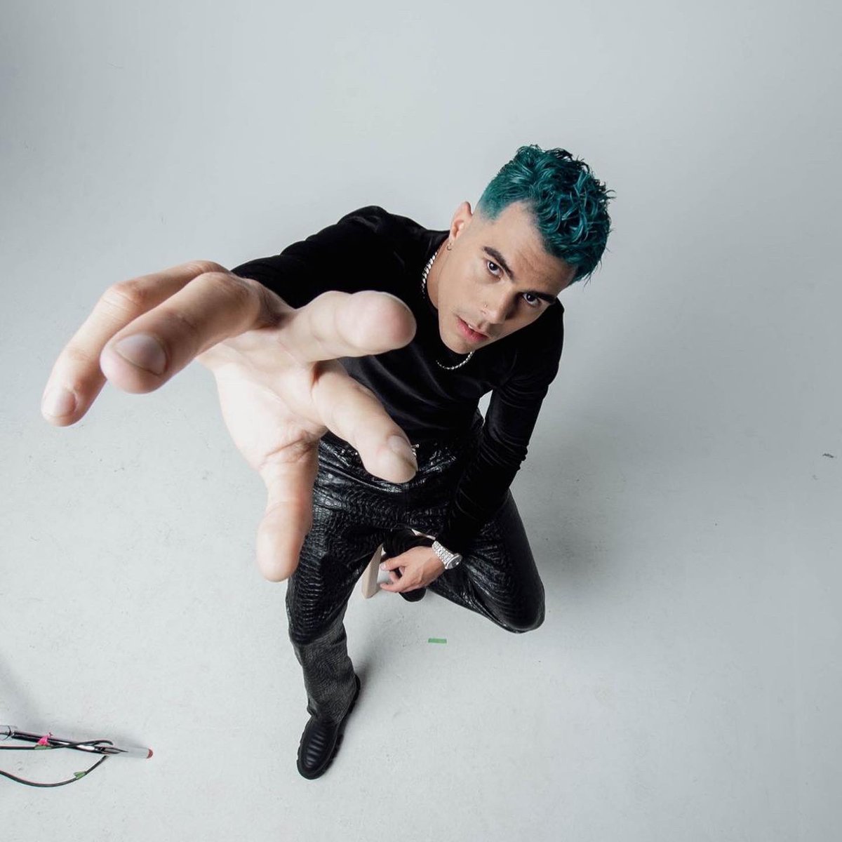 CNCOmusic's tweet photo. No te quedes con la duda. 💙 https://t.co/IidTjNsgkE