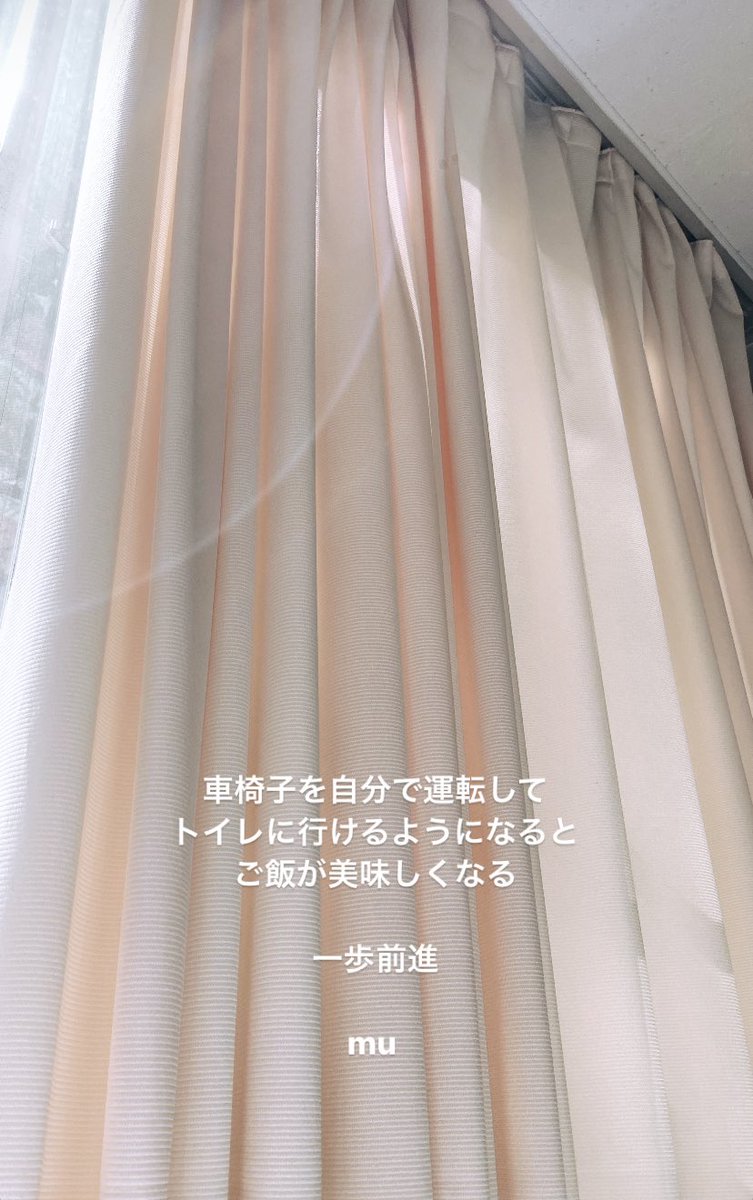 mu1127's tweet photo. きょうの光 https://t.co/ZWMVVRciyN