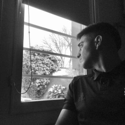 #NuevaFotoDePerfil