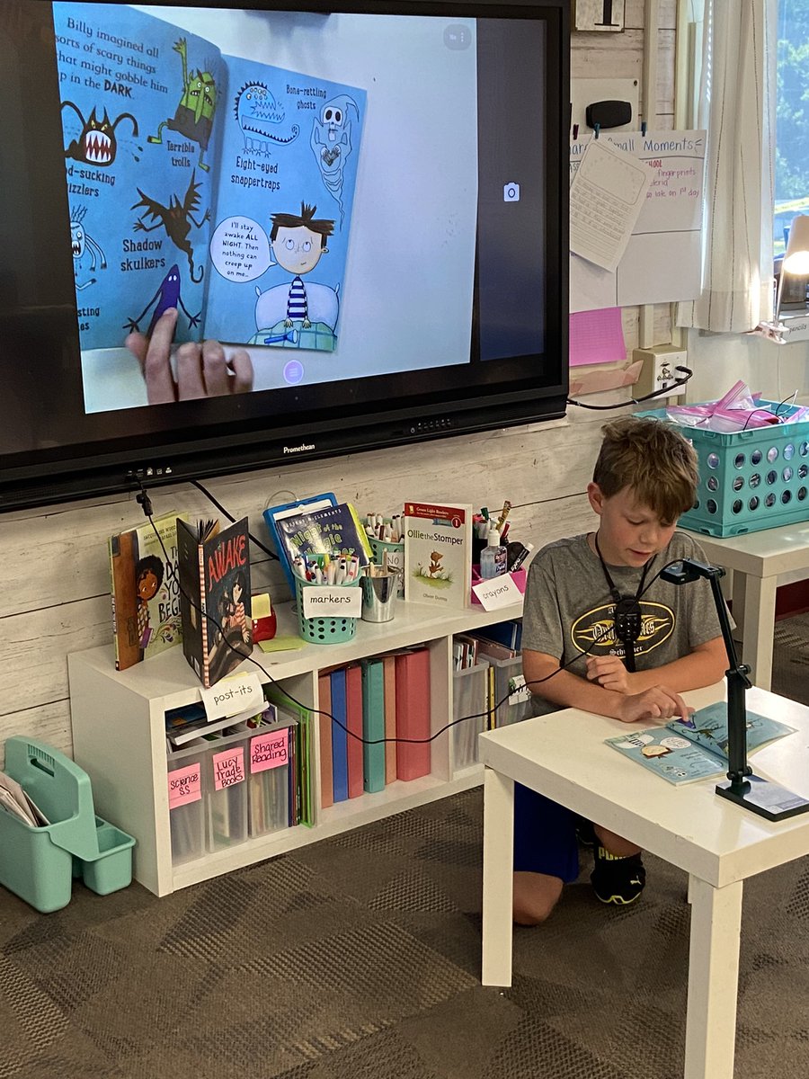 Toro's 1st Graders tweet media