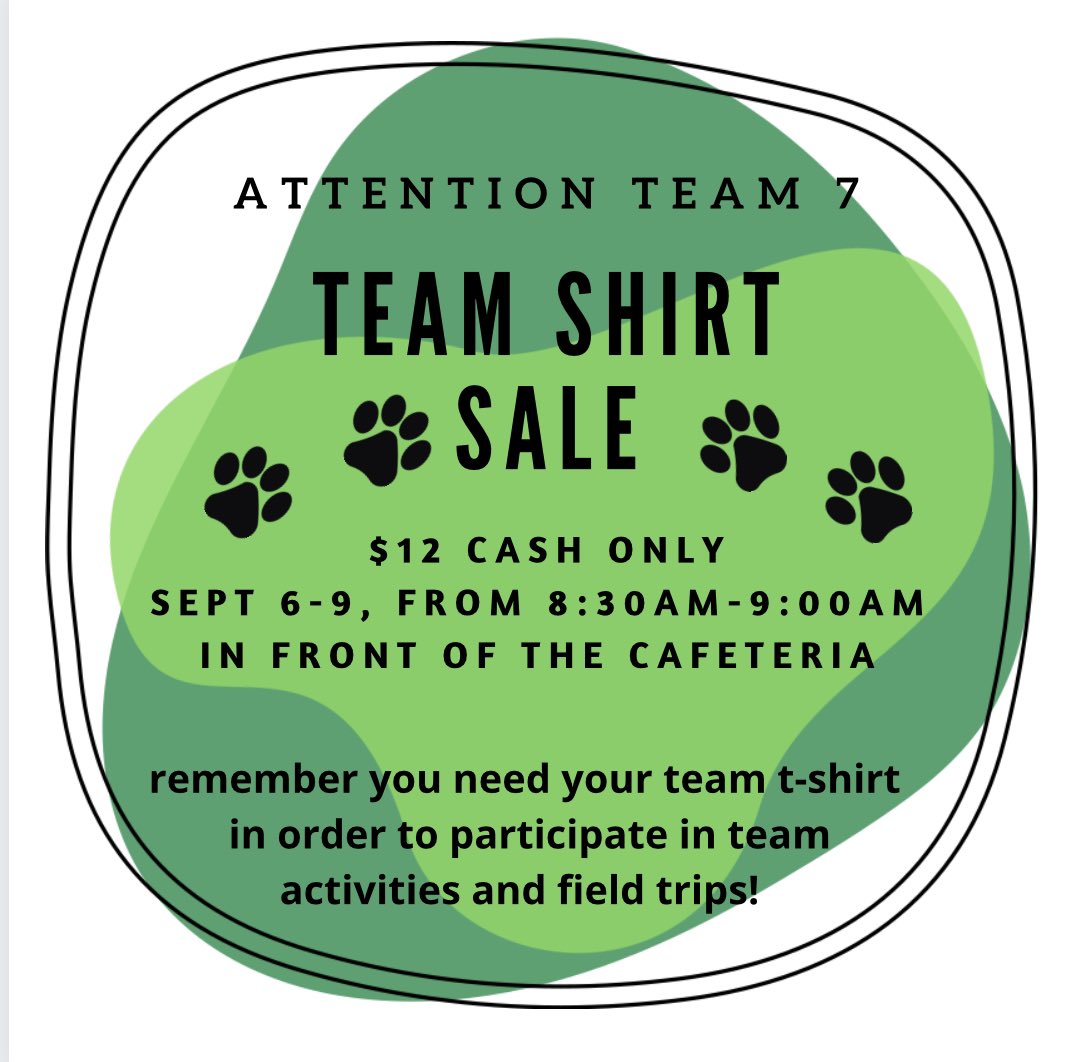 H. D. McMillan Team 7 tweet media