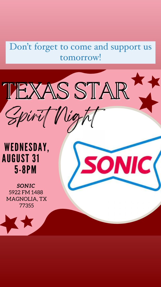 TexasStarDance's tweet photo. https://t.co/b8oDxN8jVZ