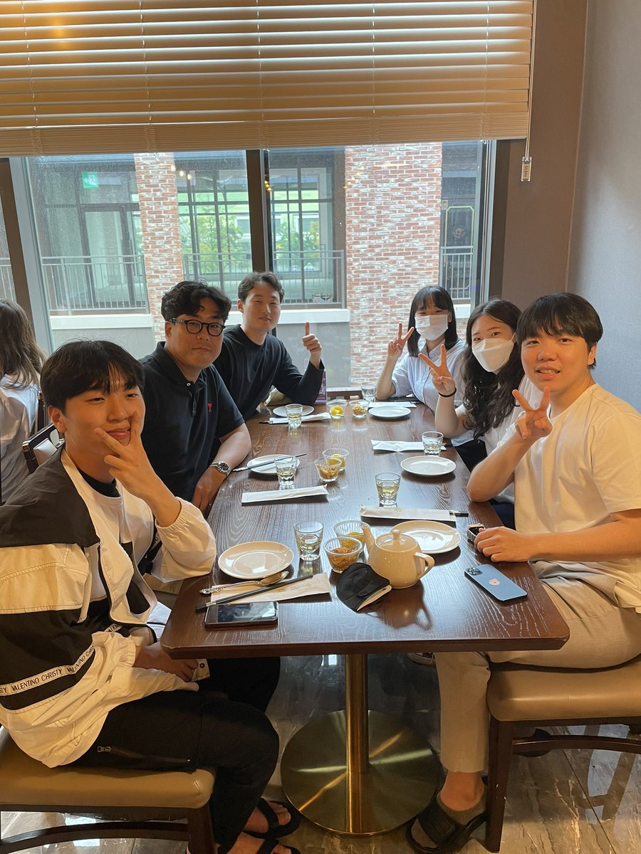 HanBoRam_Lee's tweet photo. New group member @hbrleelab. Zunair will work on #ASDep and #ALDep. Welcome! https://t.co/5NaCr4MWWP