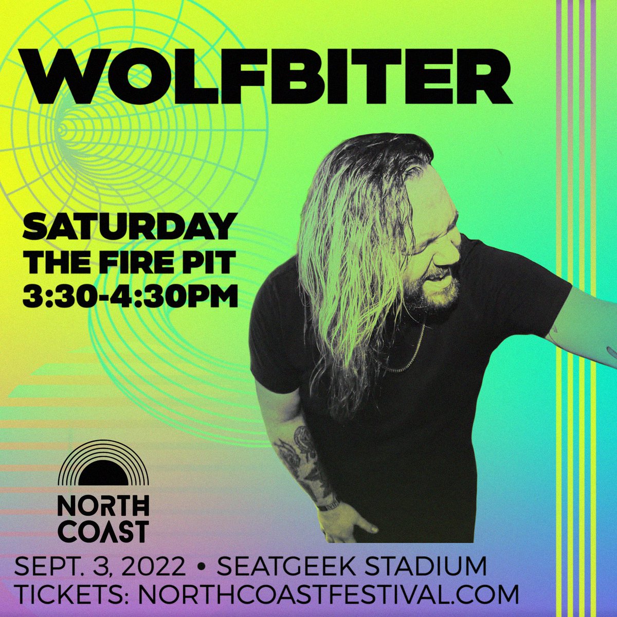 WOLFBITER_music tweet media