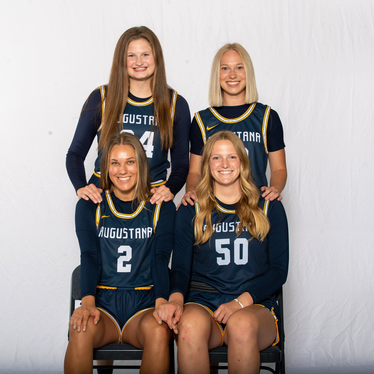 Augustana Women's Basketball tweet media