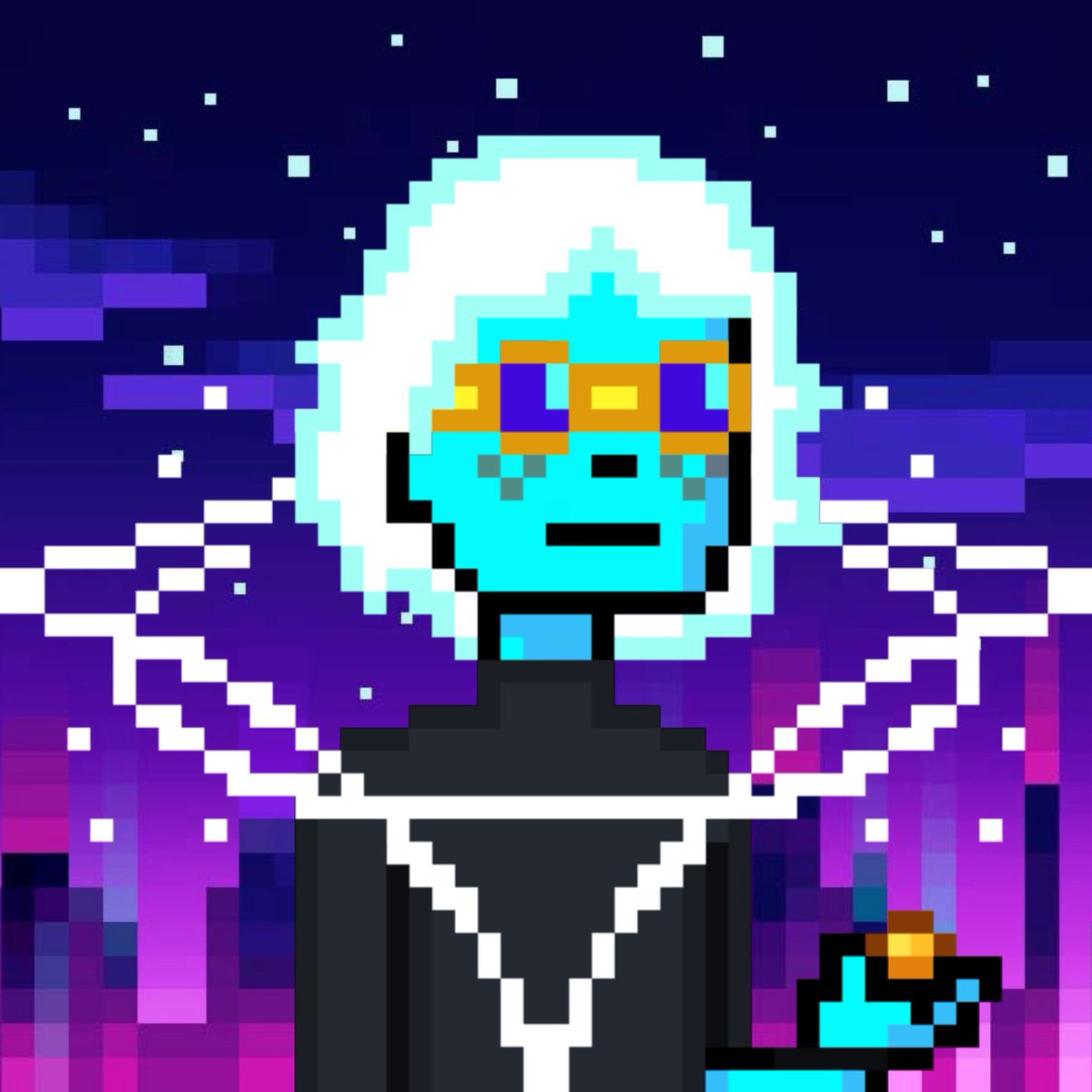 Does your <a href="/stargazepunks/">StargazePunks</a> have a rare trait?

....well there's a small chance your @forgottenpunks can have a mutation of that trait expressed as its evolved version of the old trait.

Details about this can be unlocked freely

Happy HODLING

<a href="/StargazeZone/">Stargaze ✨🔭</a>

gleam.io/W8fxi/the-forg…