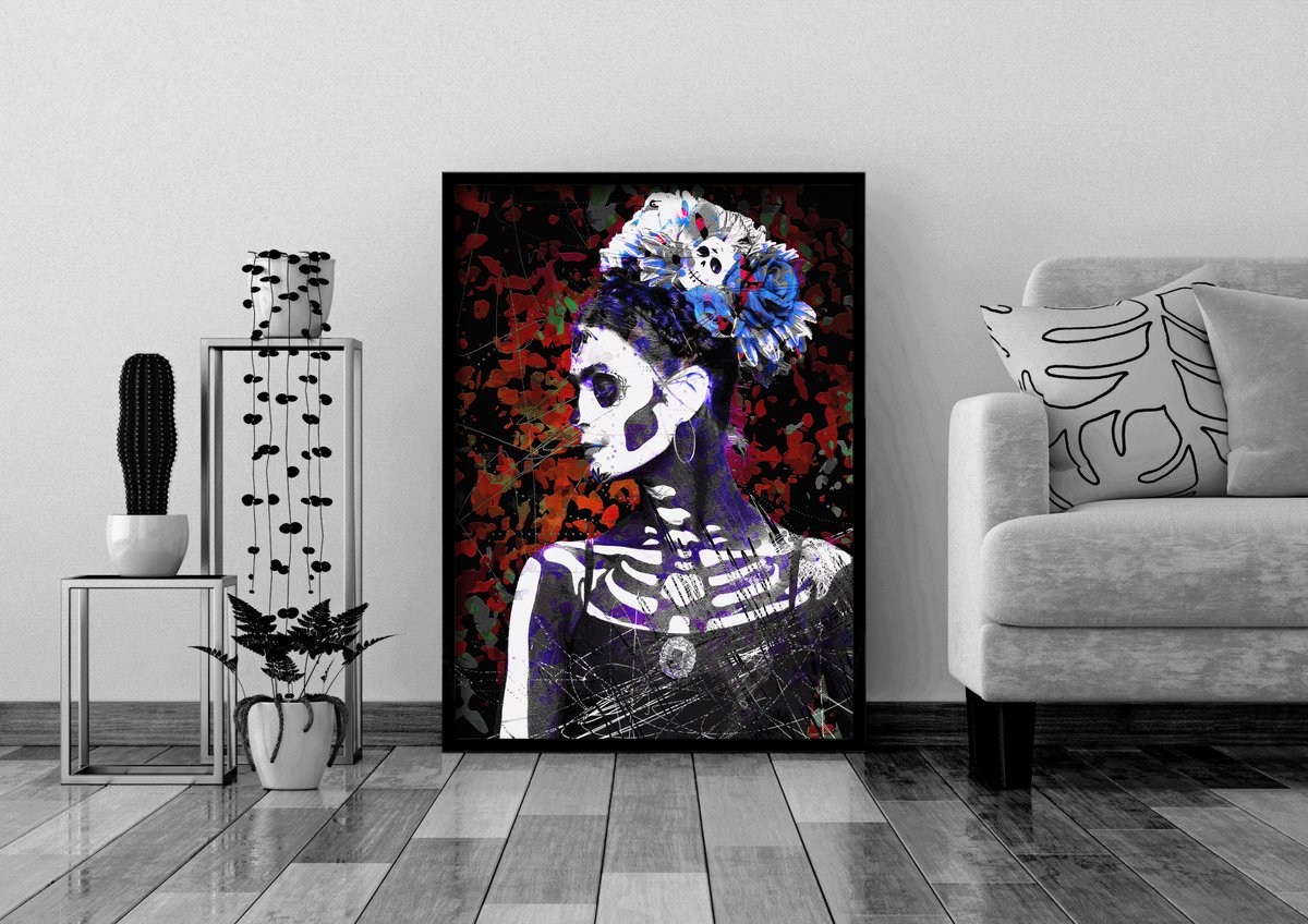 DiogoCruz_arq's tweet image. saatchiart.com/diogoareasgale…
artmajeur.com/diogoareasgale…
mintable.app/u/diogoareasal…
instagram.com/diogo.areas.ga…

#contemporaryart #abstractart #abstract #artwork #art #nft #nftart #nftcommunity #nfts ⁠#modernart #painting #abstraction #graphicdesign #design #abstraction #digitalart #arts #face