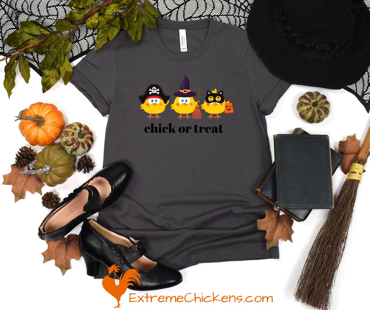 Extrem_Chickens tweet picture