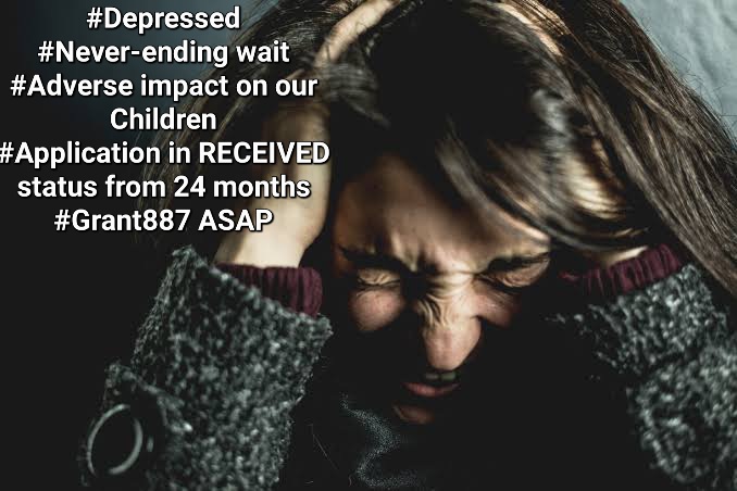 Heman_Power's tweet photo. @AlboMP @ClareONeilMP @andrewjgiles @JulianHillMP
No action on 887 visa prcocessing yet.
Over 18000 applicants disheartened &amp; shattered.
Visa expired, can't buy house, no stable job.
Helped in pandemic but not even got a visa grant a return.
Please help us 🙏
#Prioritise887Visa https://t.co/R3yACDvUSP