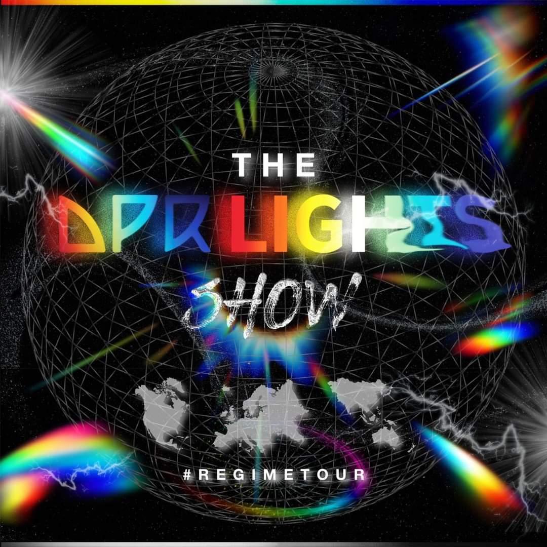DPRIANarchive's tweet photo. 💡 COMING TO #REGIMETOUR SOON: THE DPR LIGHTS SHOW. International joint efforts, come through &amp; let’s make this reunion a memorable experience together. 🌈 RT to spread the word!

More details:
https://t.co/q5lEkQOWmu
@dpr_lights @dprfans https://t.co/cZbXNsBXBo