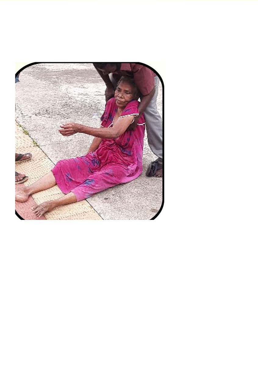 Deepika poludass tweet media