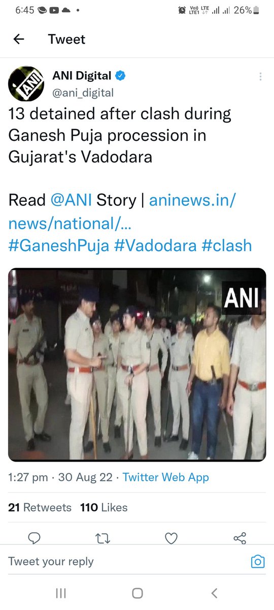 ajaysinghgoud's tweet image. सावधान रहिए