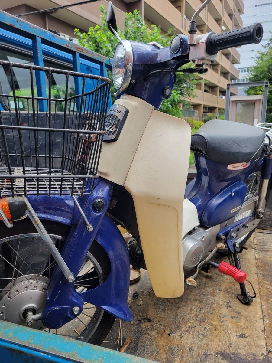 愛知のバイク処分 完全無料 実績no1のオートバイク24