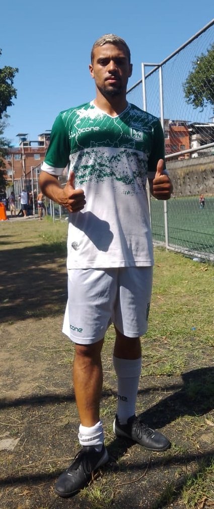 Paullo Garces 🥋🇯🇲 tweet media