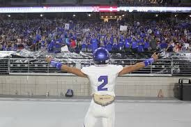 GarretsonRick's tweet photo. Congrats to @Chase_Lucas2 for making the @Lions 53 man roster ! #Ohana https://t.co/ce1ID4tsZW